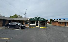 Euclid Motel Bay City Mi